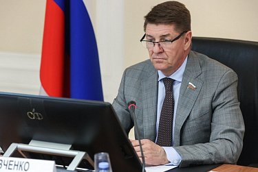 Сенаторы обсудили организацию теплоснабжения в регионах